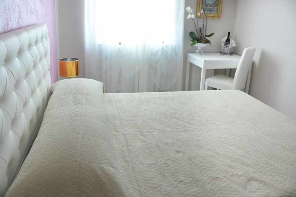 Hotel Oceano Peschiera del Garda Buitenkant foto