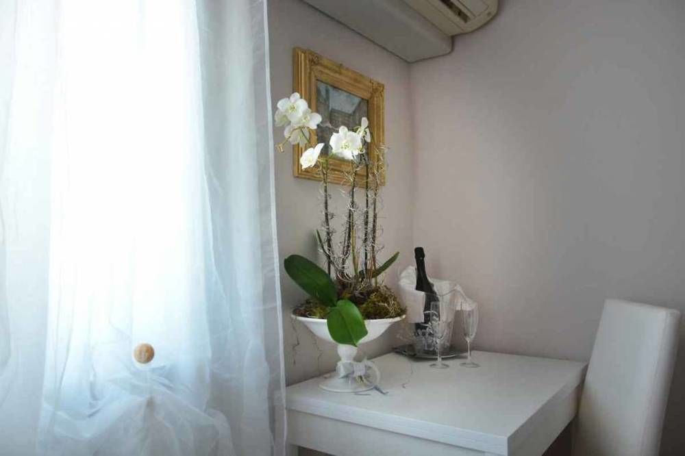 Hotel Oceano Peschiera del Garda Buitenkant foto