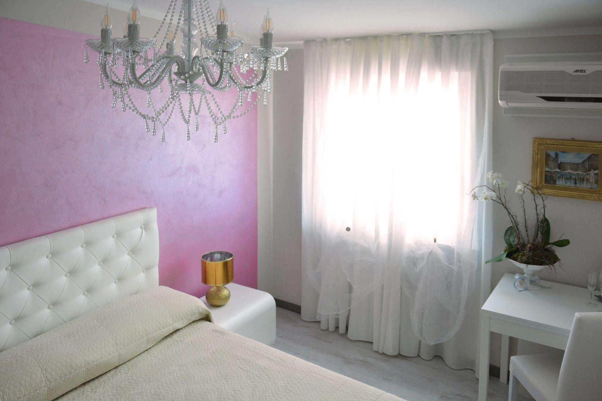 Hotel Oceano Peschiera del Garda Buitenkant foto